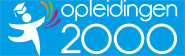 Logo Opleidingen 2000