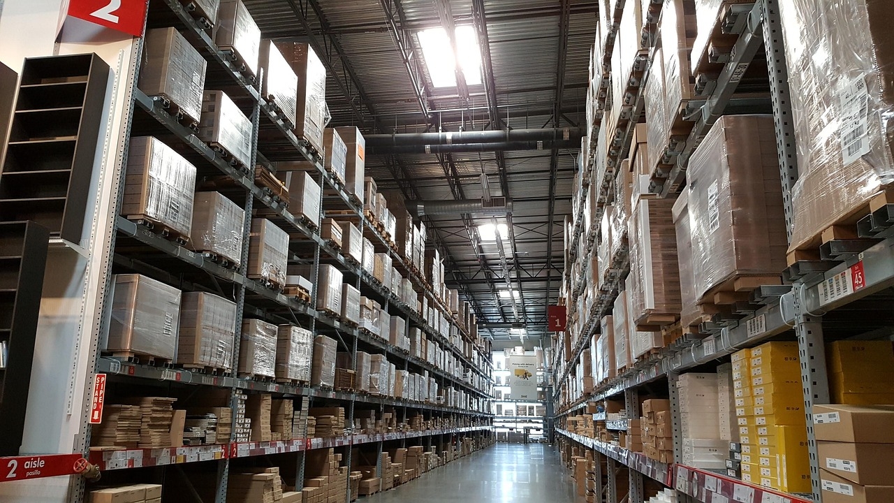 Hoe be&iuml;nvloedt logistiek de klantervaring meer dan je denkt
