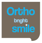 Logo Ortho Bright Smile B.V.