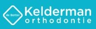 Logo Kelderman Orthodontie de Botter