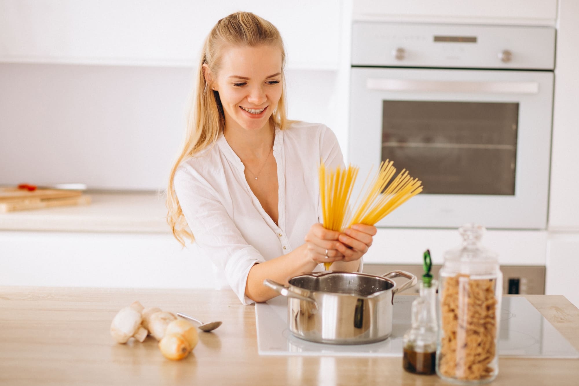 Een keuken die echt bij je past begint met maatwerk