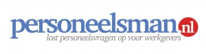 Logo Personeelsman