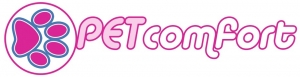 Logo Dierenkliniek PETcomfort