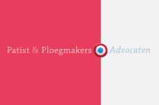 Logo Patist & Ploegmakers Advocaten