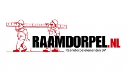 Logo Raamdorpelelementen B.V.