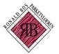 Logo Ronald Bos Parketvloeren