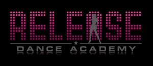Logo Release Dance Academy