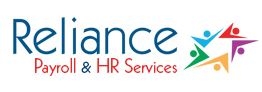 Logo Reliance HR