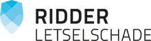 Logo Ridder Letselschade