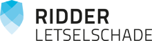 logo Ridder Letselschade