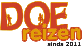 Logo DOE reizen