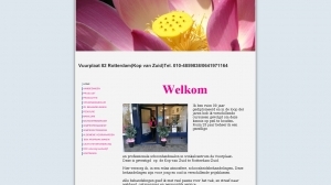 logo Mavis Schoonheidssalon