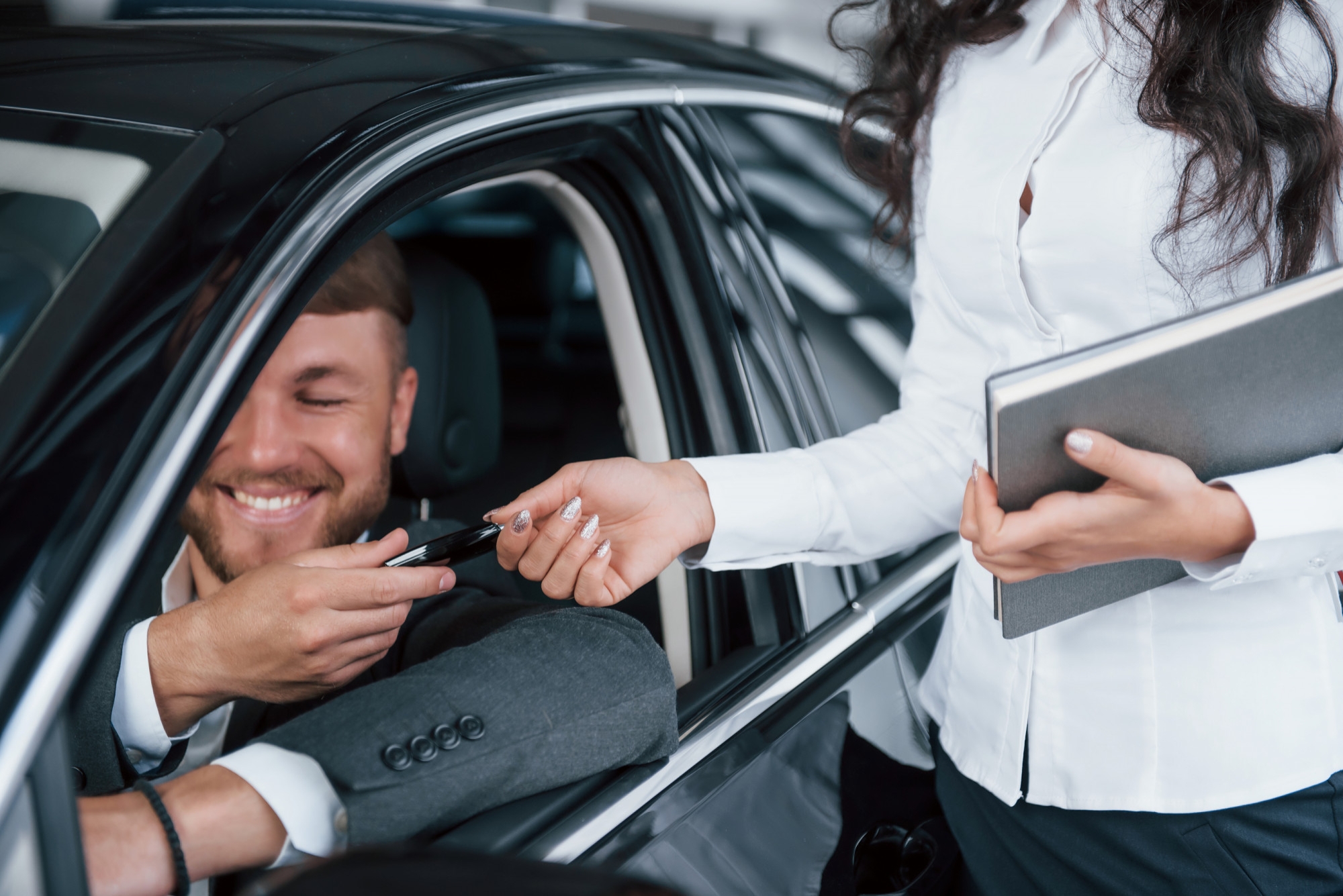 Shortlease bij Shortlease Nederland