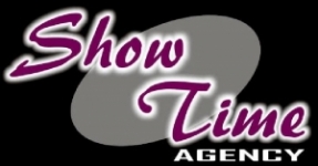 Logo Showtime-Agency Stripbureau