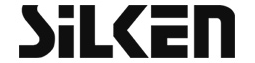 Logo Silken Interieur + Ontwerp Studio