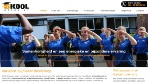 logo Skool Workshop
