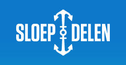 Logo Sloepdelen Amsterdam