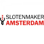 Logo Slotenmaker Amsterdam