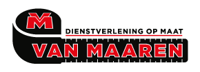 Logo Slotenmaker van Maaren