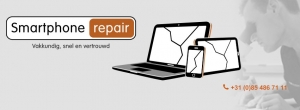 Logo SmartphoneRepair