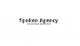 Logo Spoken Agency