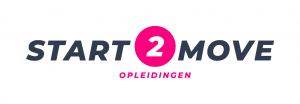 Logo Start2Move Opleidingscentrum