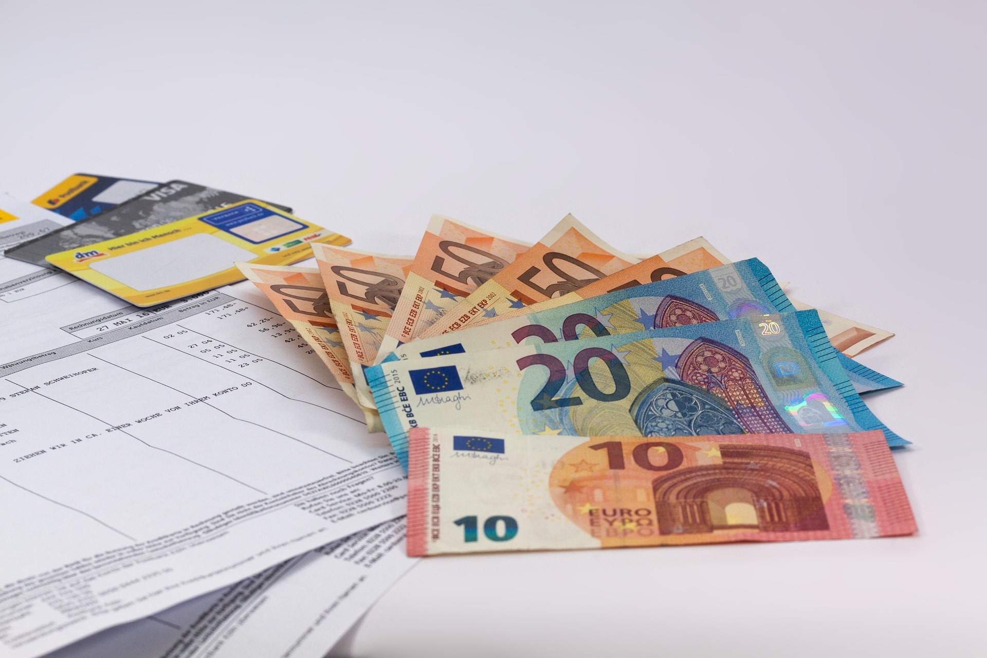 Wat uw factuur zegt over uw bedrijf (en waarom klanten daarop letten)