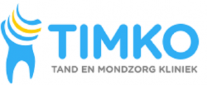 Logo Tand- en Mondzorg kliniek Timko