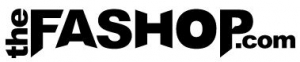 Logo Thefashop.com