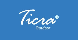 Logo Ticra Outdoor