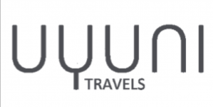 Logo Uyuni Travels