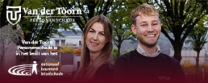 Van der Toorn Personenschade