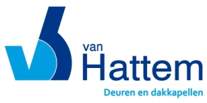 Logo Van Hattem Deuren en Dakkapellen 