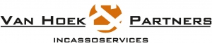 Logo Van Hoek & Partners Incassoservices B.V.