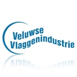 Logo Veluwse Vlaggen Industrie B.V.