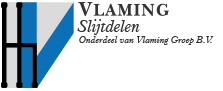 Logo Vlaming Slijtdelen