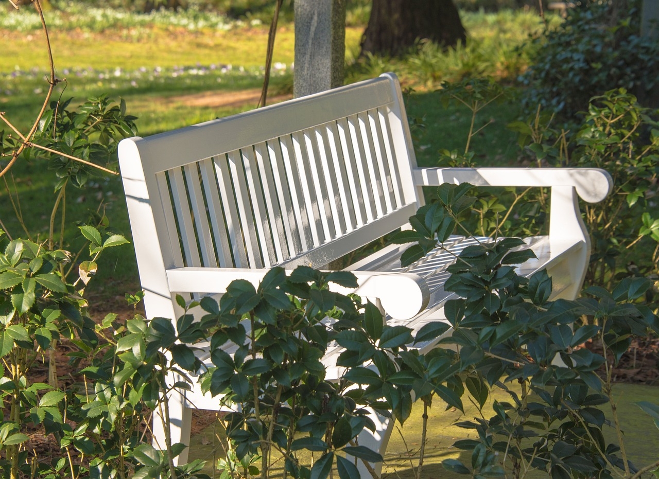 Zo helpen klantbeoordelingen bij het kiezen van tuinmeubelen