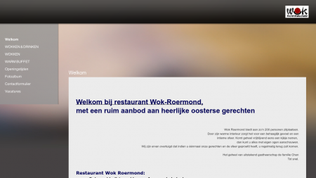 Restaurant Wok Roermond