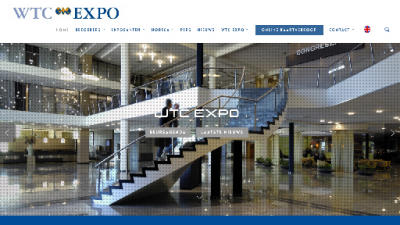 logo WTC Expo