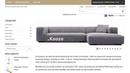 21 Design