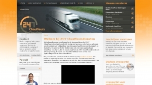 logo 24/7 Chauffeursdiensten