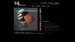 logo Roëlle Tolen 24 Goudsmid