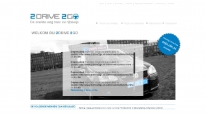 logo 2 Drive 2 Go