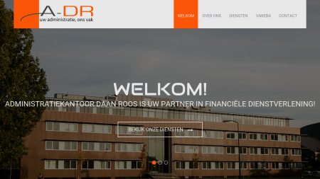 Administratiekantoor Daan Roos (ADR)