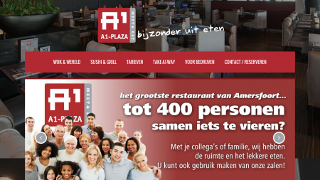 A1-Plaza