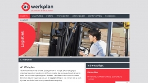 logo A1 Werkplan BV