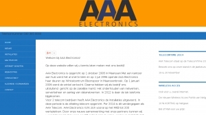 logo Aaa Electronics