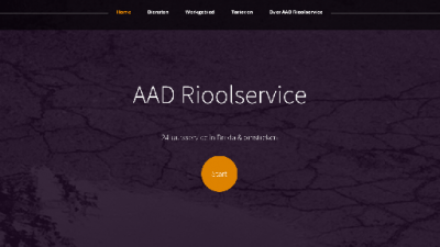 logo AAD Rioolservice