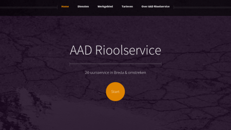 AAD Rioolservice