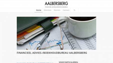 Aalbersberg Financieel Advies-/Boekhoudbureau